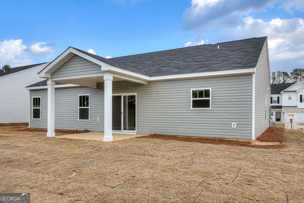 204 Palmetto Loop Vidalia, GA 30474