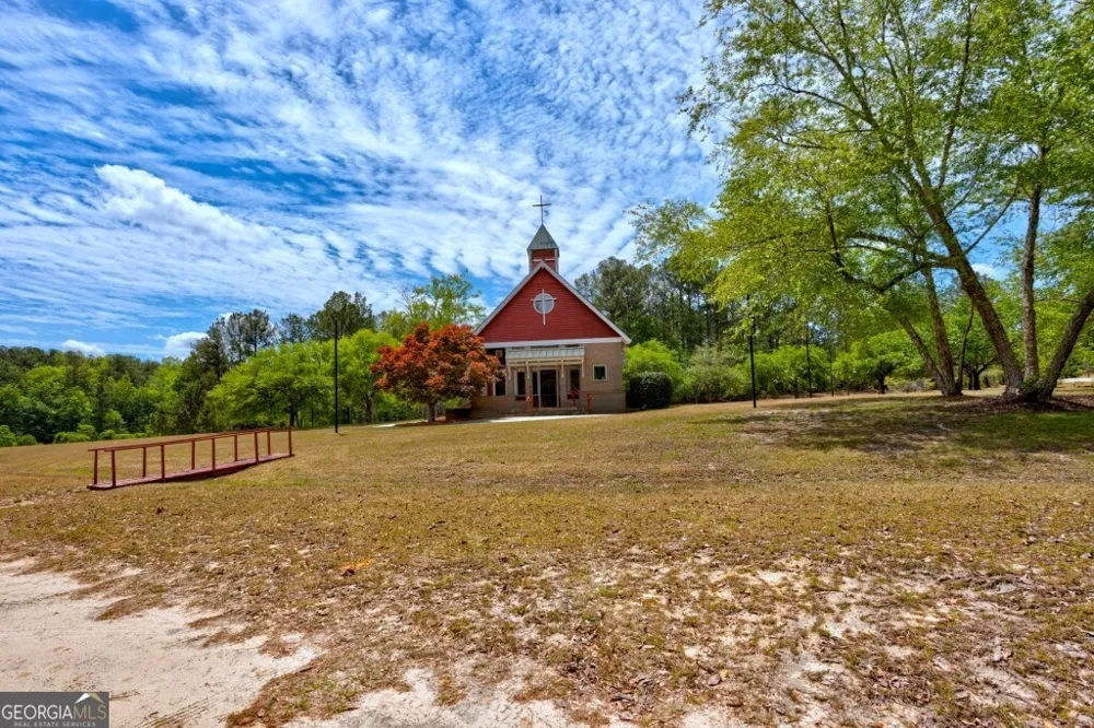 2171 Prather RD Statesboro, GA 30461