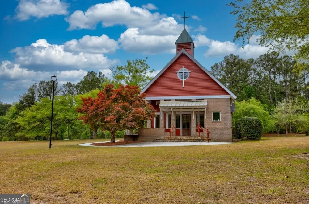 2171 Prather RD Statesboro, GA 30461