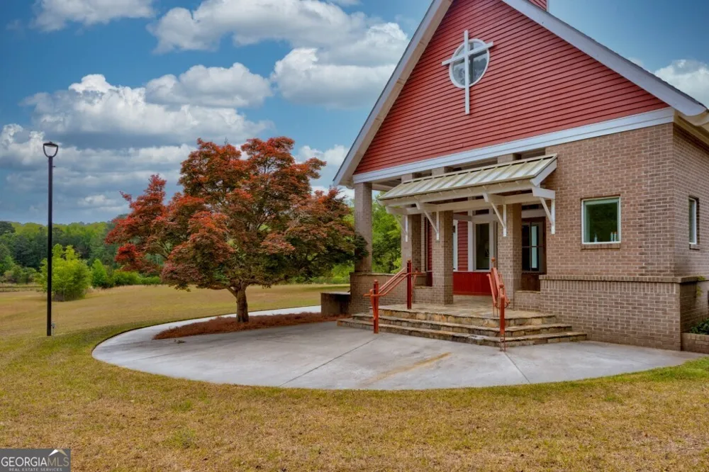 2171 Prather RD Statesboro, GA 30461