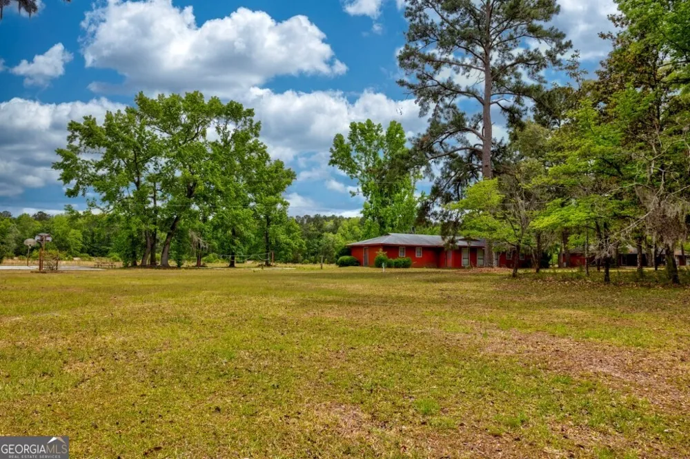 2171 Prather RD Statesboro, GA 30461