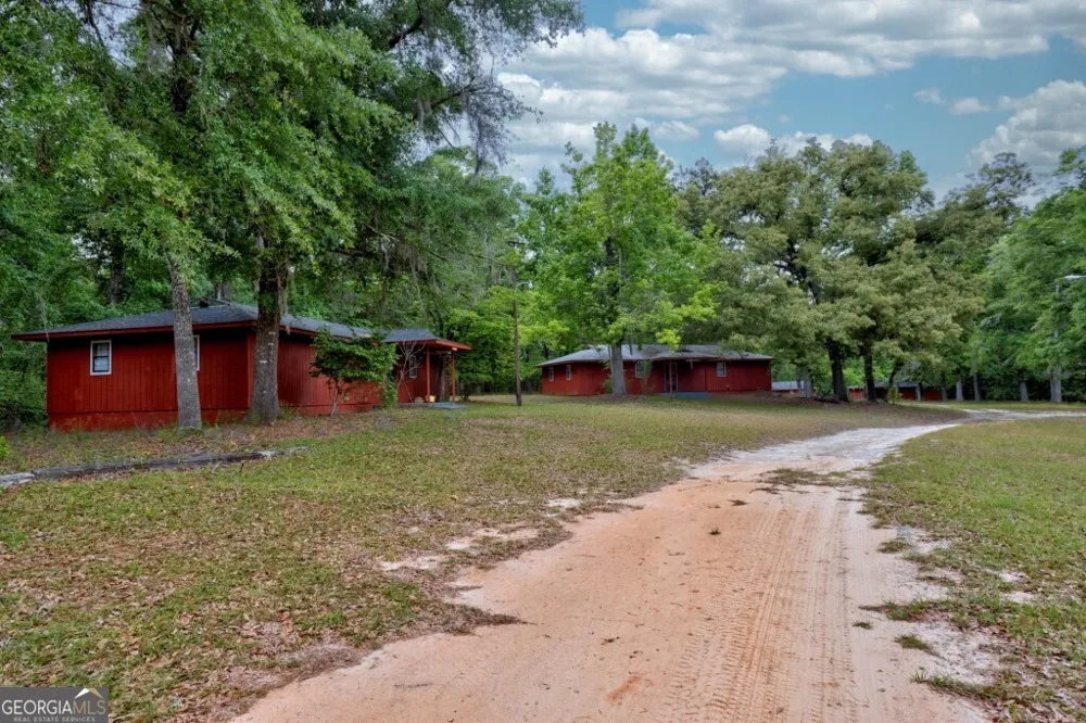 2171 Prather RD Statesboro, GA 30461