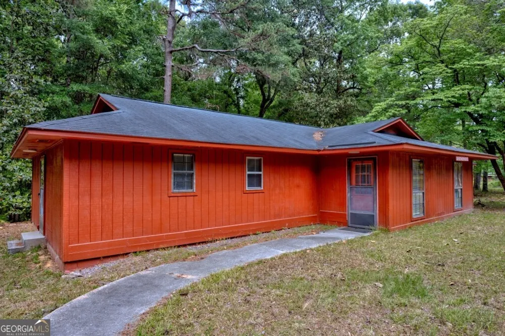 2171 Prather RD Statesboro, GA 30461