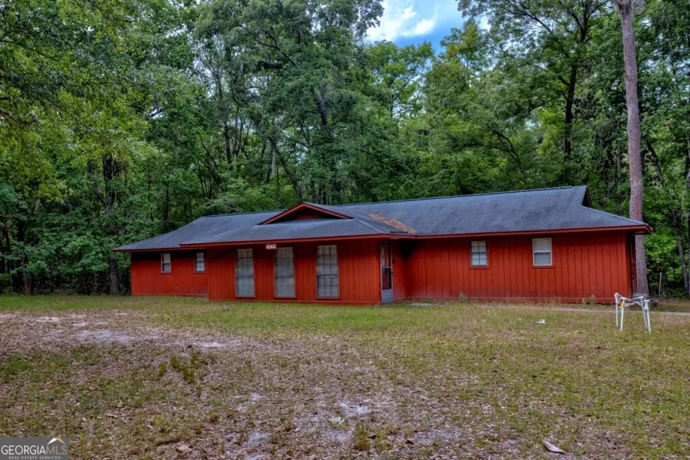 2171 Prather RD Statesboro, GA 30461