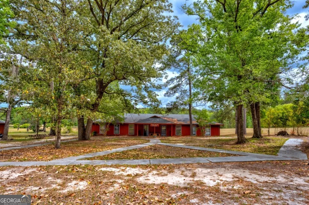2171 Prather RD Statesboro, GA 30461