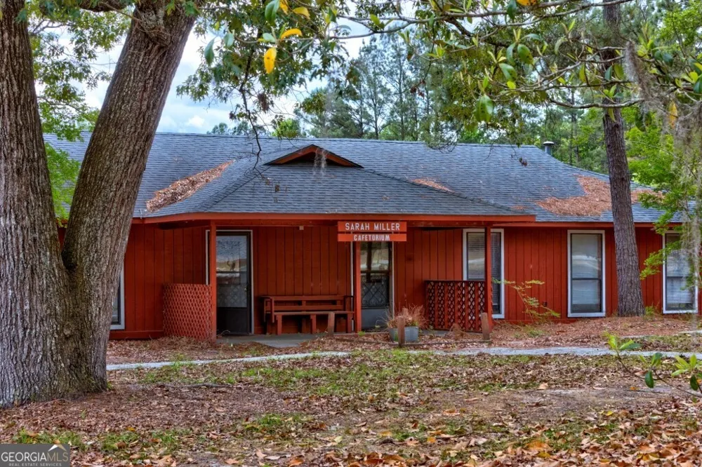 2171 Prather RD Statesboro, GA 30461