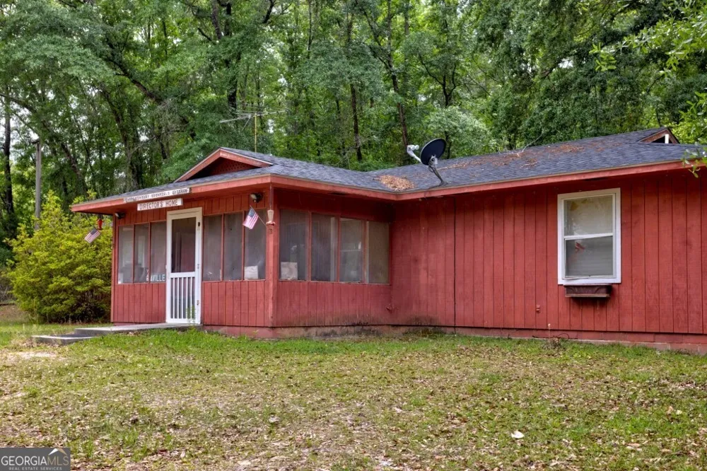 2171 Prather RD Statesboro, GA 30461