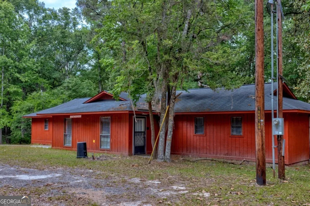 2171 Prather RD Statesboro, GA 30461