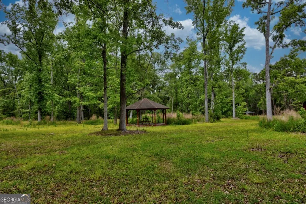 2171 Prather RD Statesboro, GA 30461