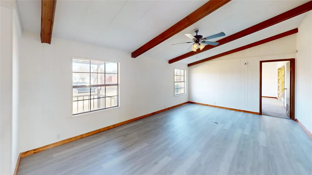 1105 Westmoreland Mason, TX 76856