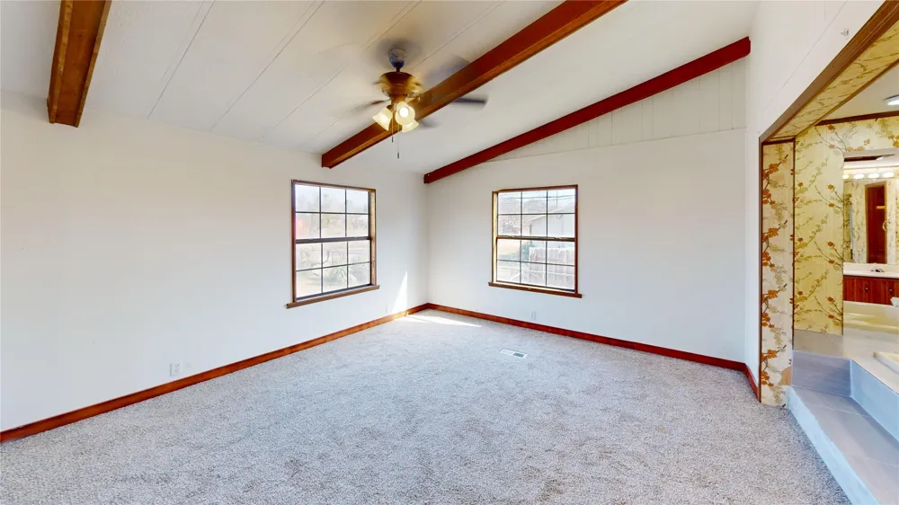 1105 Westmoreland Mason, TX 76856