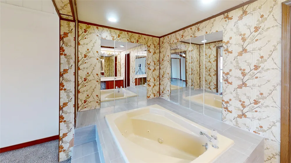 1105 Westmoreland Mason, TX 76856