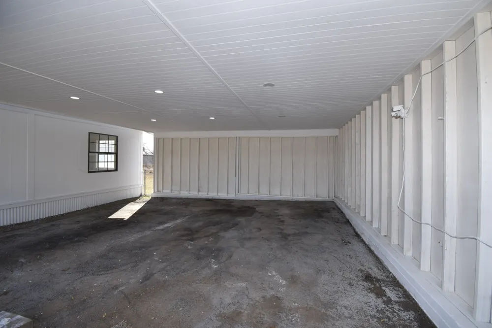 1105 Westmoreland Mason, TX 76856