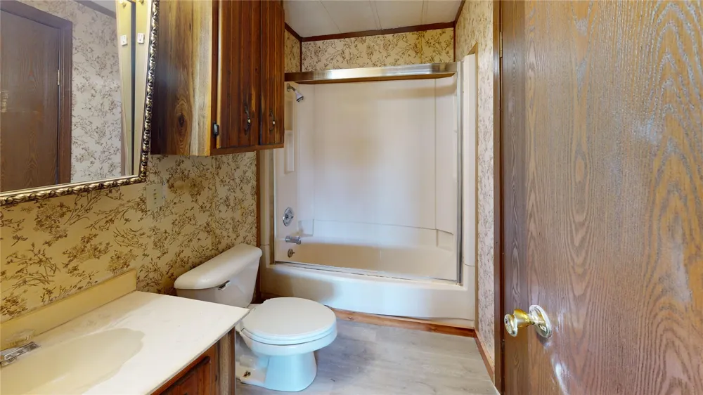 1105 Westmoreland Mason, TX 76856