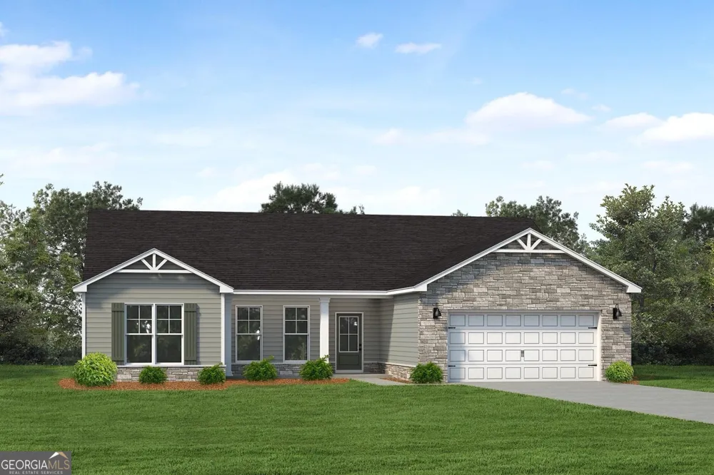 208 Palmetto Loop Vidalia, GA 30474