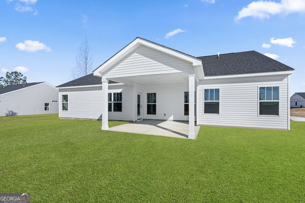 208 Palmetto Loop Vidalia, GA 30474