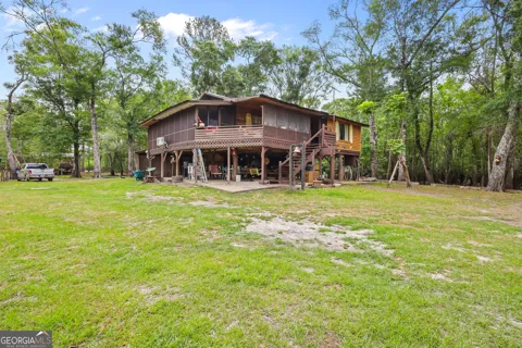 10 Cabin RD
