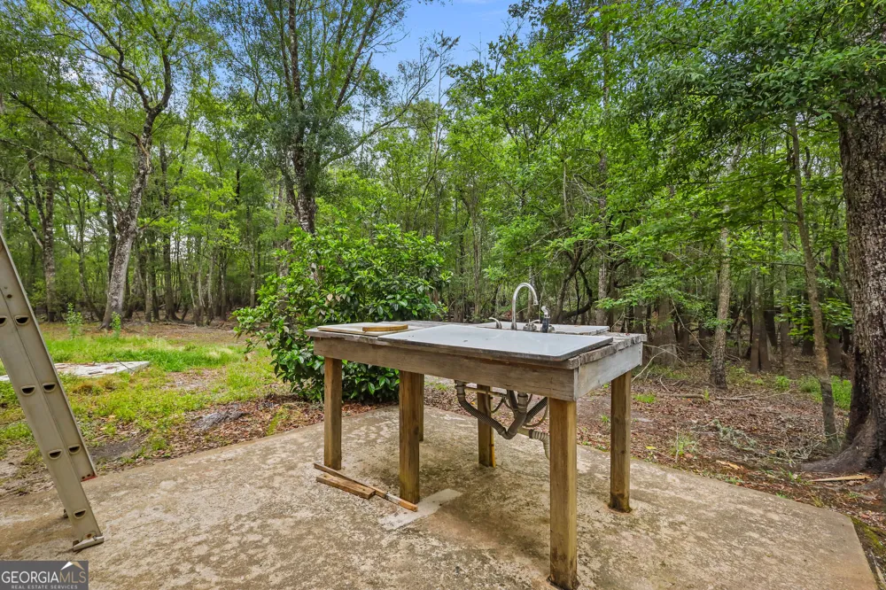 10 Cabin RD Nahunta, GA 31553