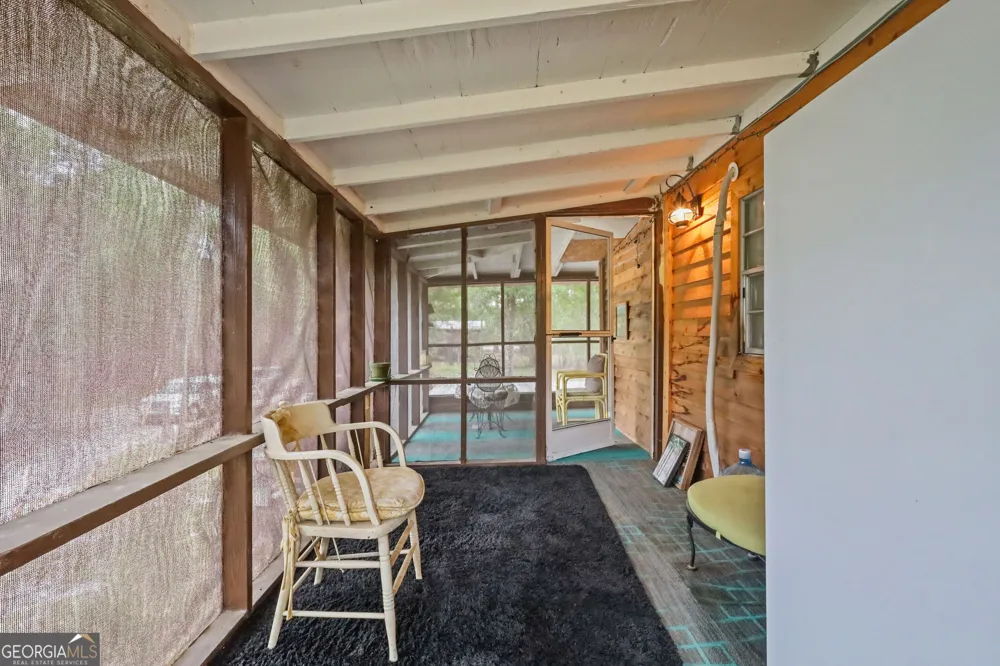 10 Cabin RD Nahunta, GA 31553