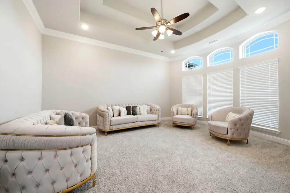 4908 Fulbrook Drive Parker, TX 75002