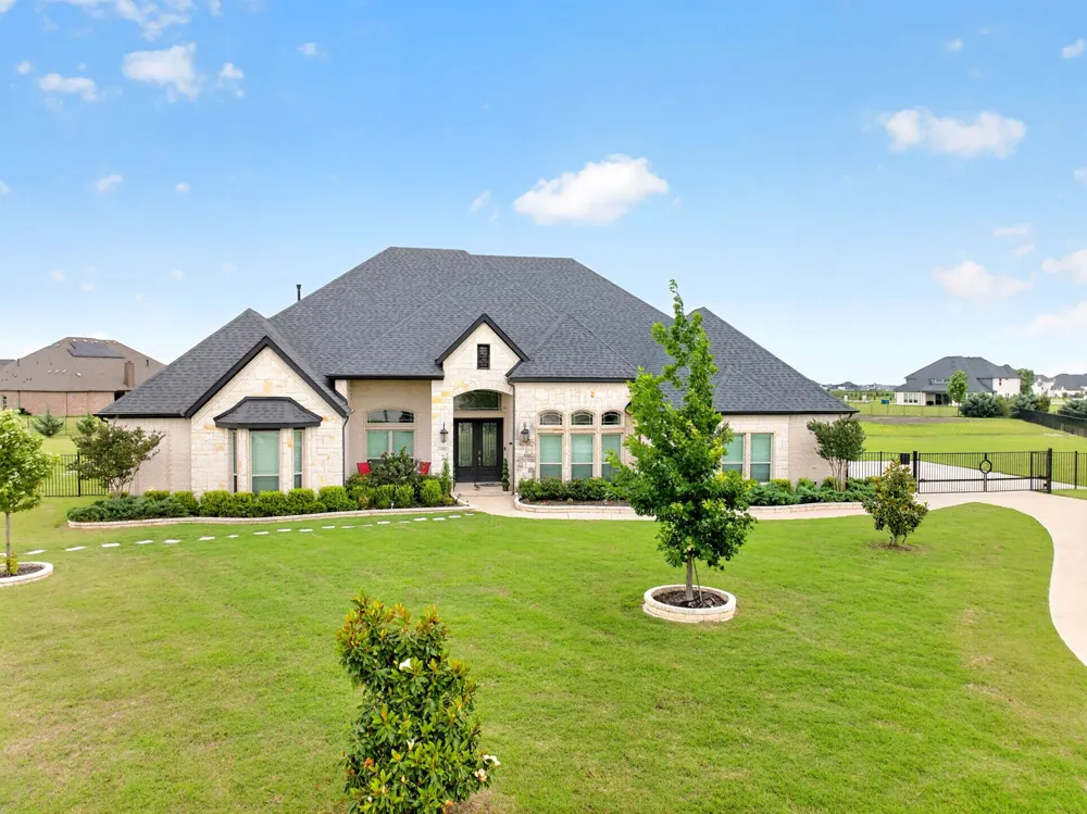 4908 Fulbrook Drive Parker, TX 75002