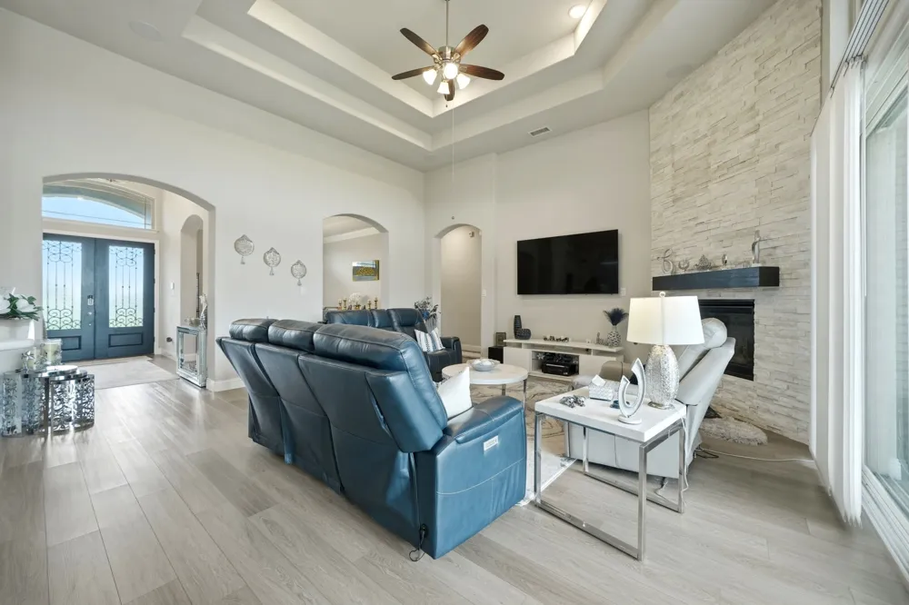 4908 Fulbrook Drive Parker, TX 75002