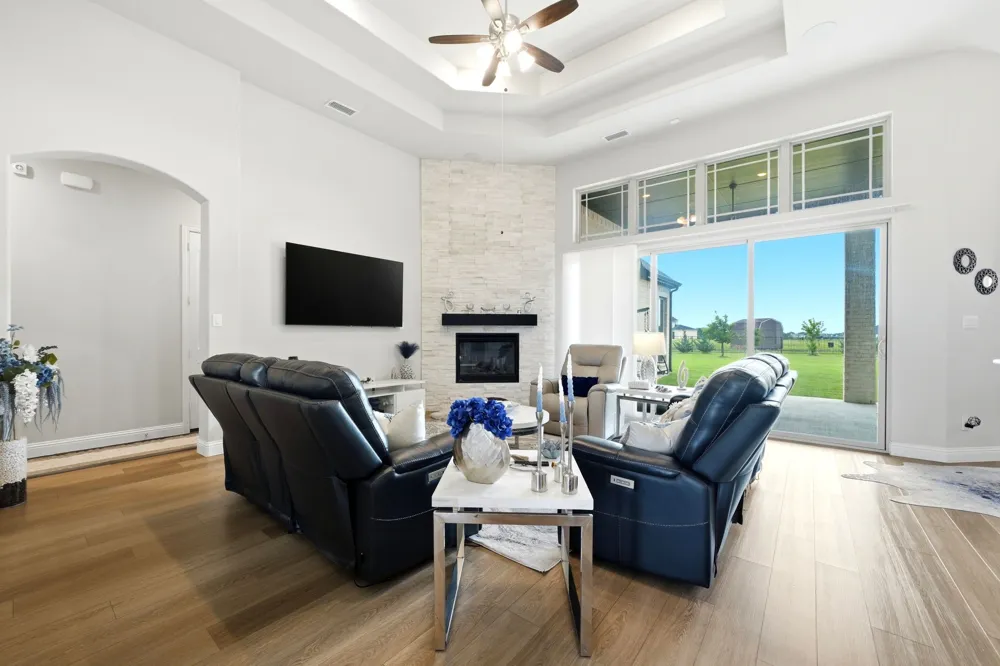 4908 Fulbrook Drive Parker, TX 75002