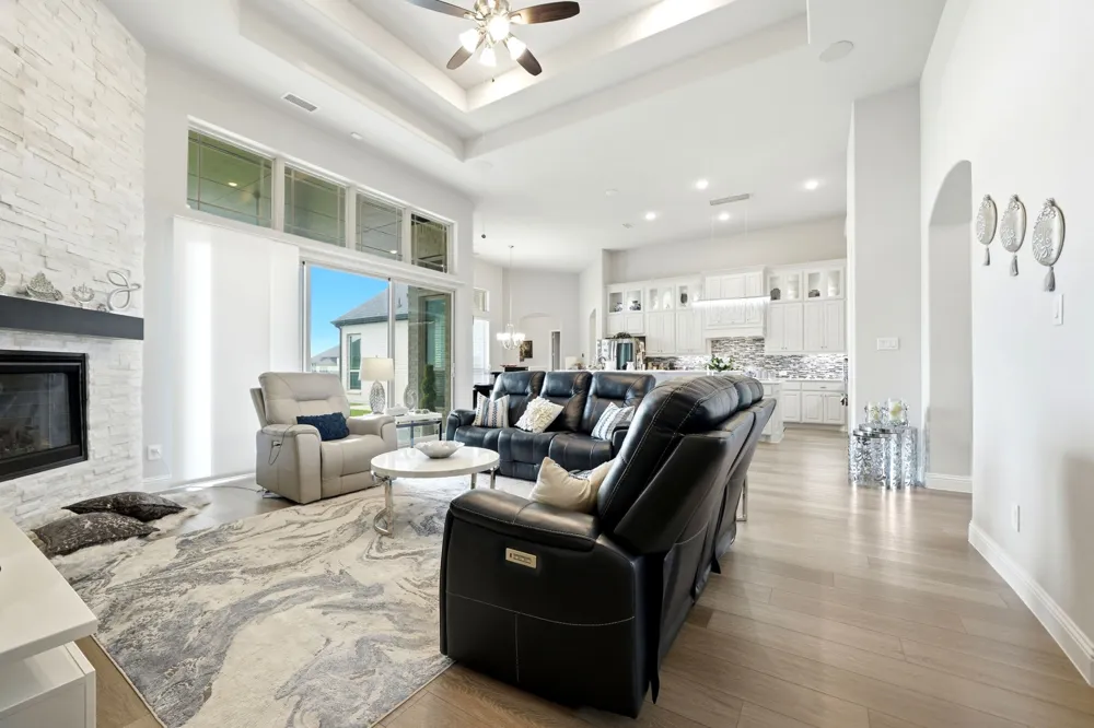 4908 Fulbrook Drive Parker, TX 75002