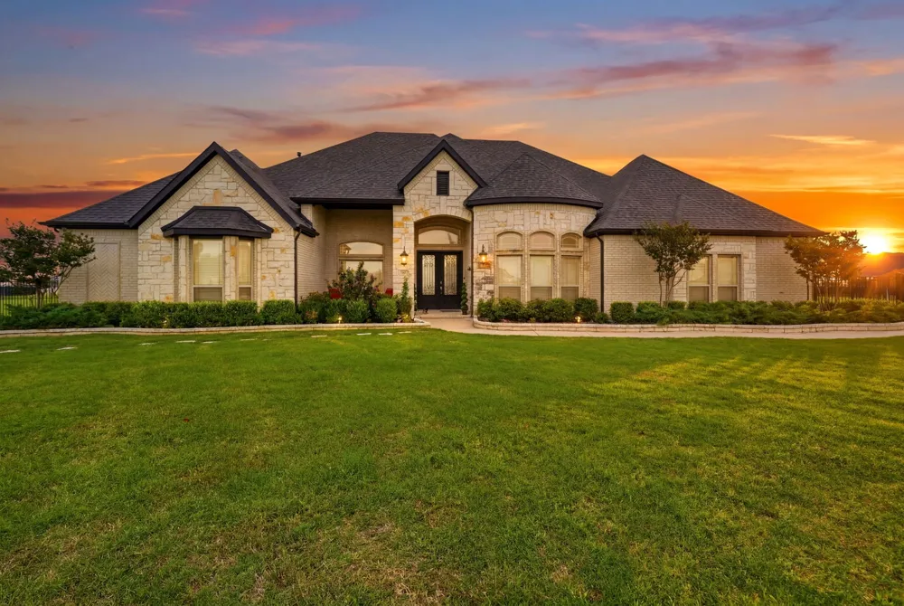 4908 Fulbrook Drive Parker, TX 75002