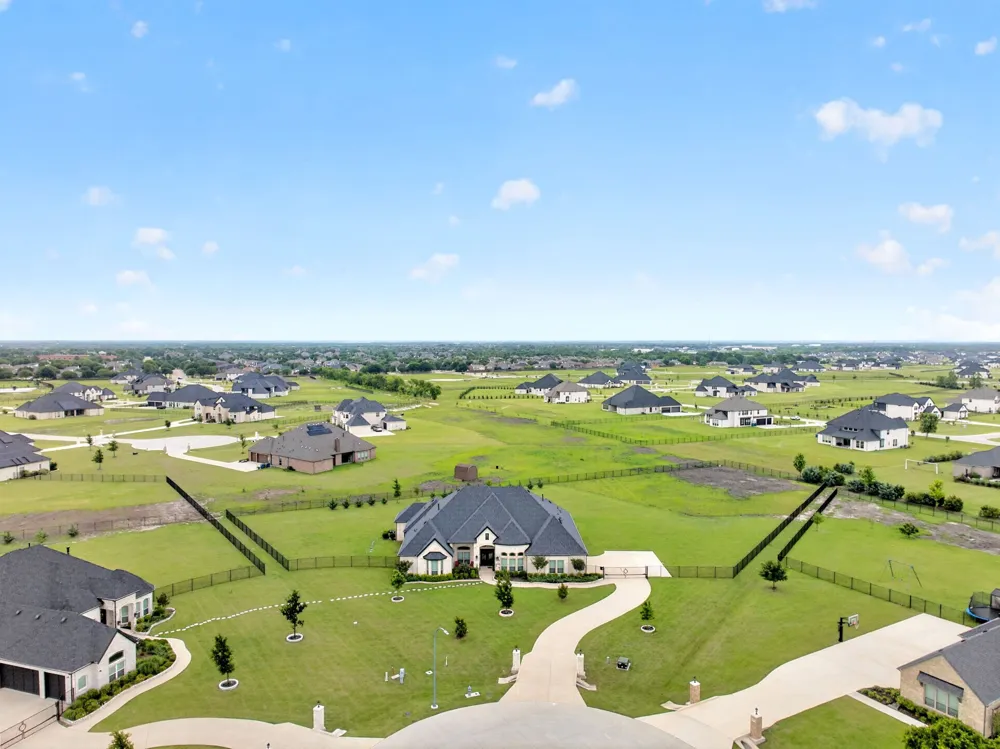 4908 Fulbrook Drive Parker, TX 75002