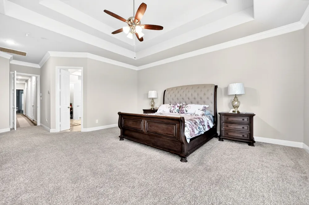 4908 Fulbrook Drive Parker, TX 75002