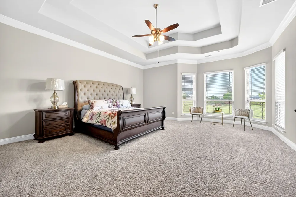 4908 Fulbrook Drive Parker, TX 75002
