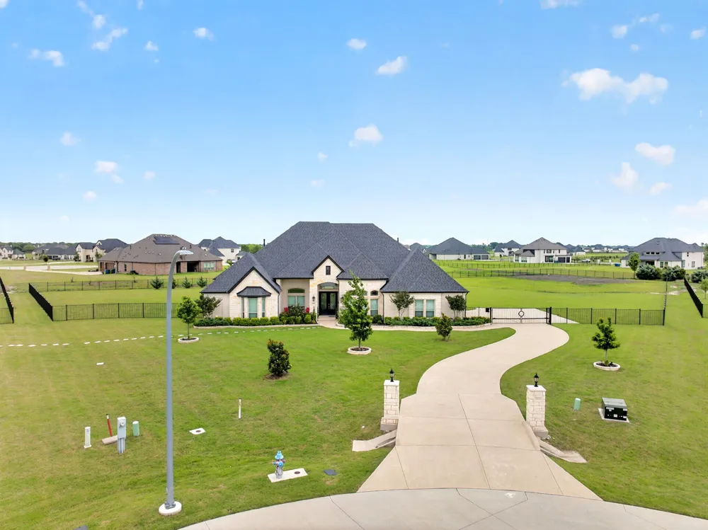 4908 Fulbrook Drive Parker, TX 75002