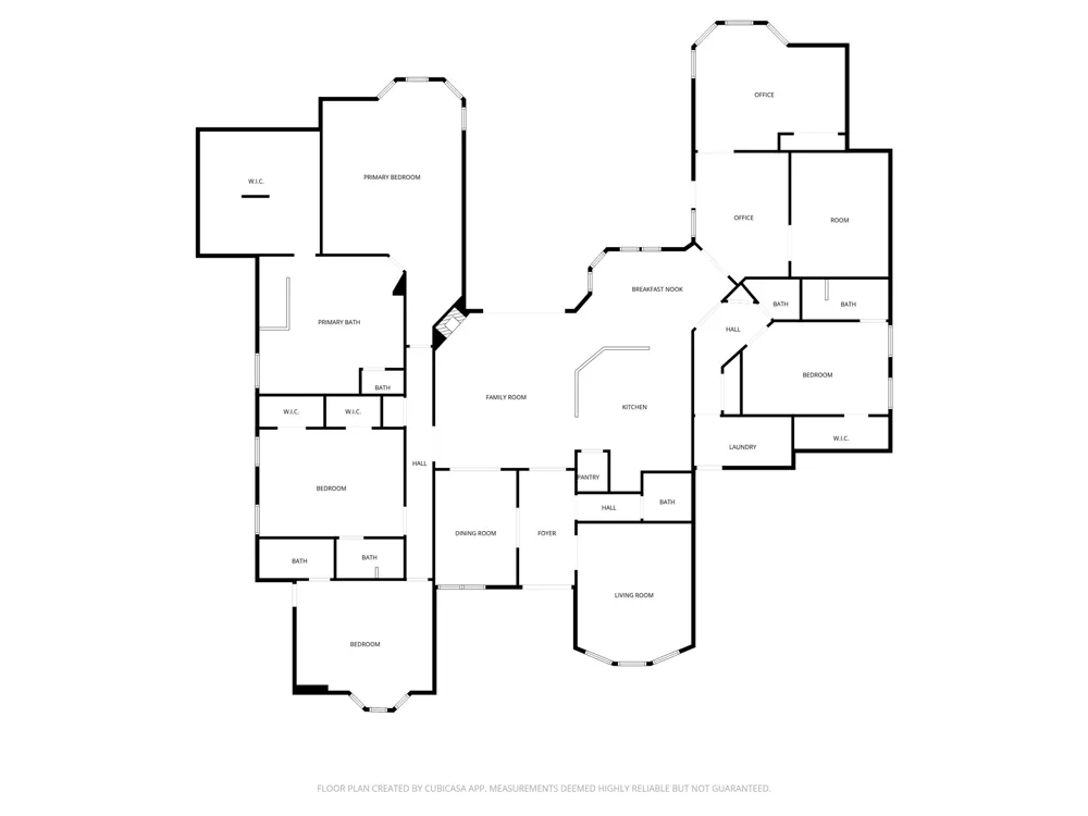 4908 Fulbrook Drive Parker, TX 75002