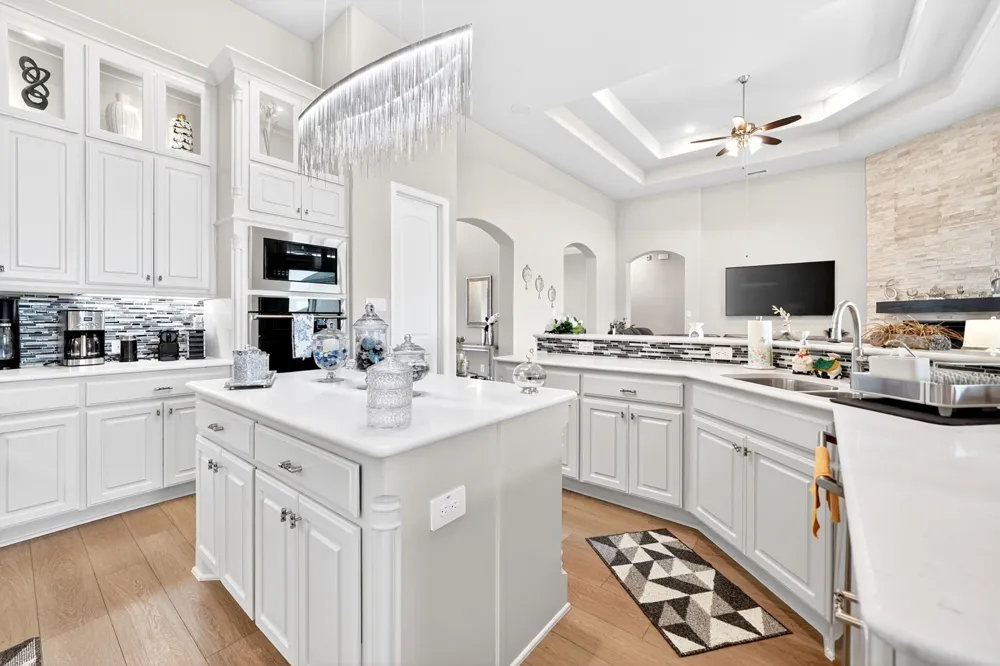 4908 Fulbrook Drive Parker, TX 75002