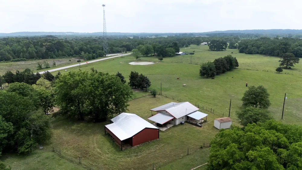 6100 Fm 314 Ben Wheeler, TX 75754