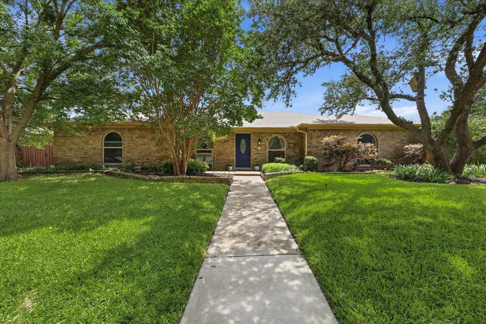 2512 Timbercreek Drive