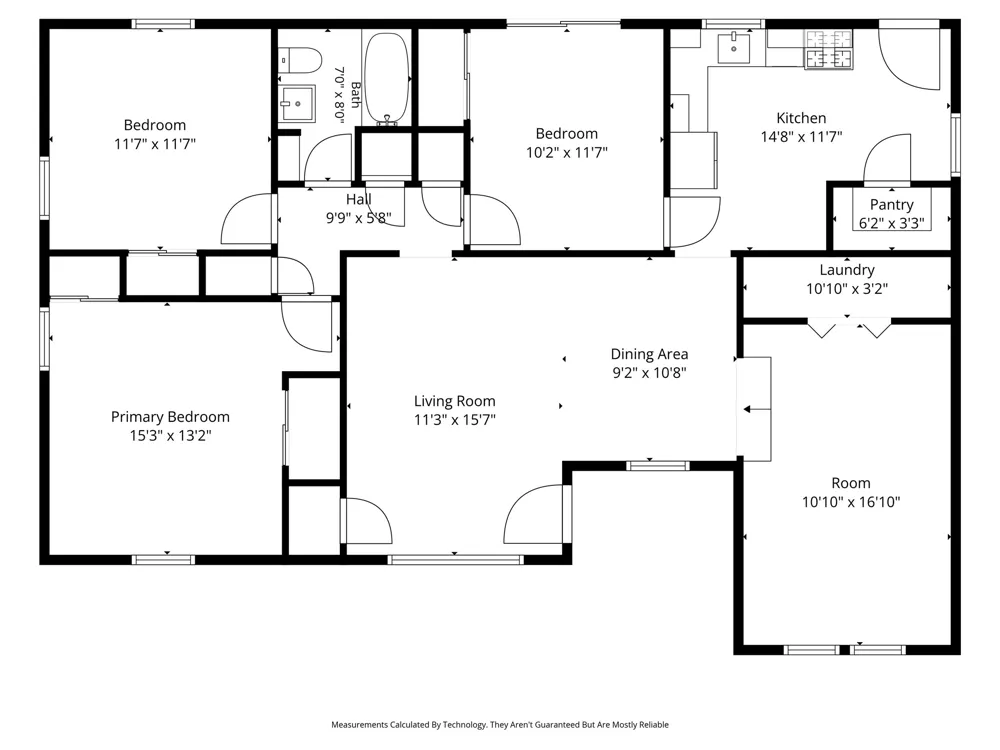 11524 Strand Street Dallas, TX 75218