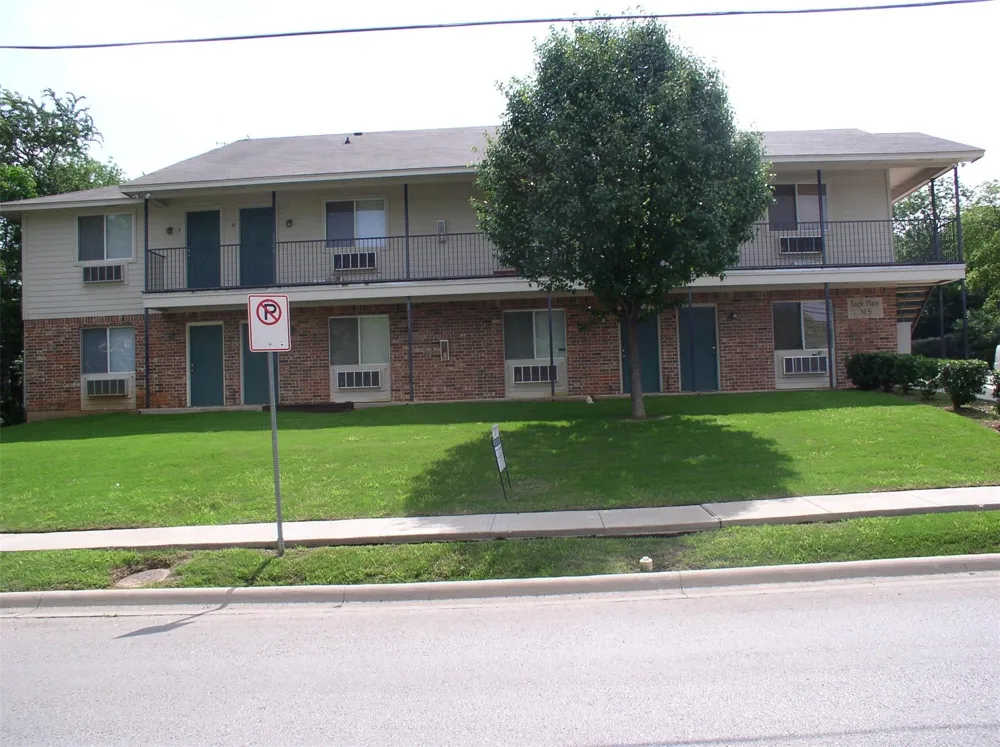 315 Bernard Street Denton, TX 76201