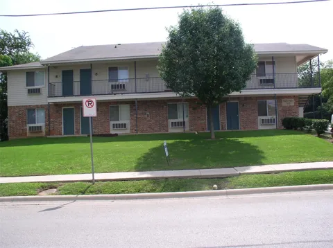 315 Bernard Street