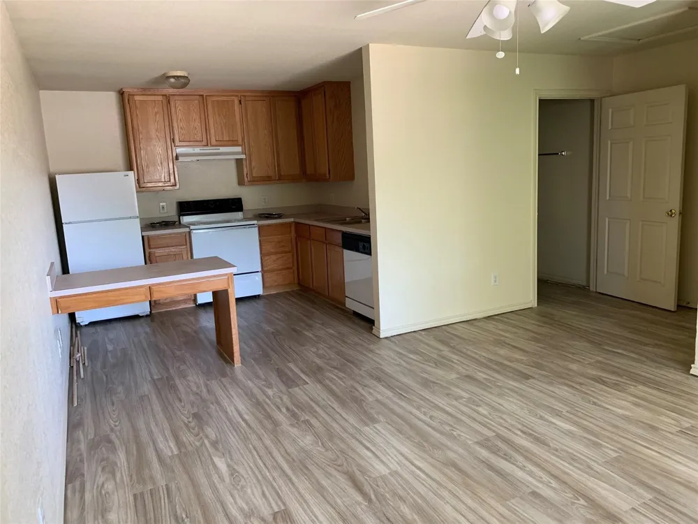 315 Bernard Street Denton, TX 76201