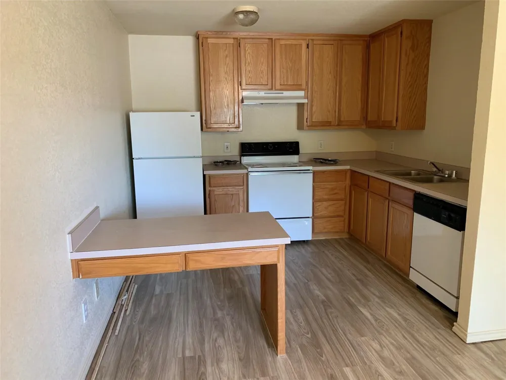 315 Bernard Street Denton, TX 76201