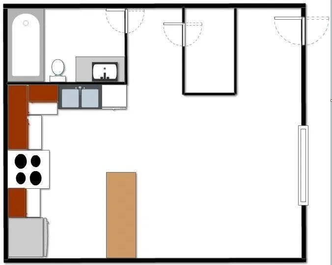 315 Bernard Street Denton, TX 76201