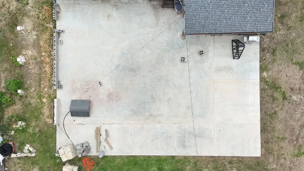 1724 E Crestway Drive West Tawakoni, TX 75474