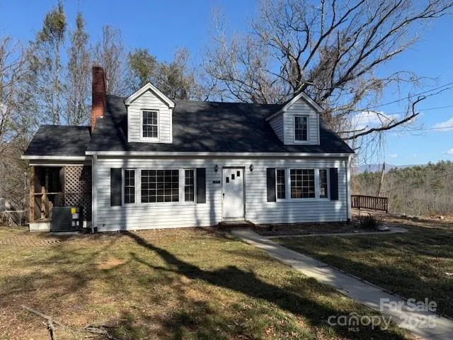 171 Oakdale Drive Spruce Pine, NC 28777