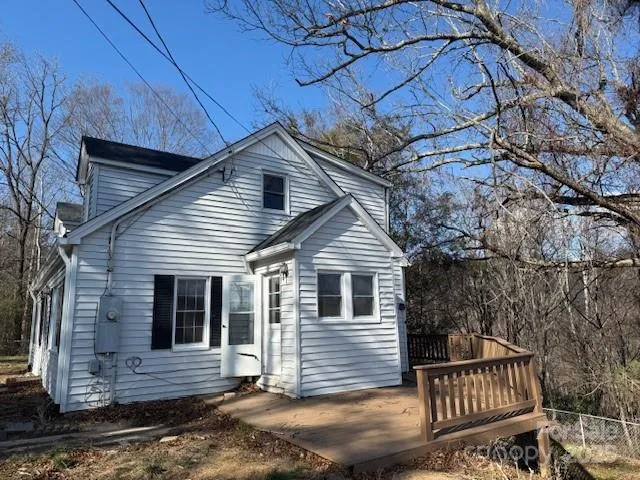 171 Oakdale Drive Spruce Pine, NC 28777