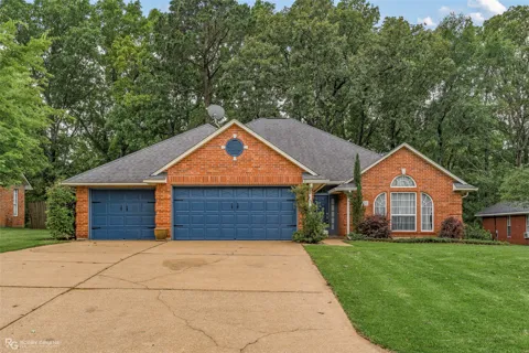 210 Country Club Drive