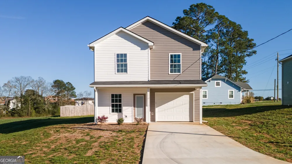 40 Williams DR Woodland, AL 36280