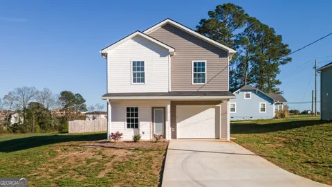 40 Williams DR