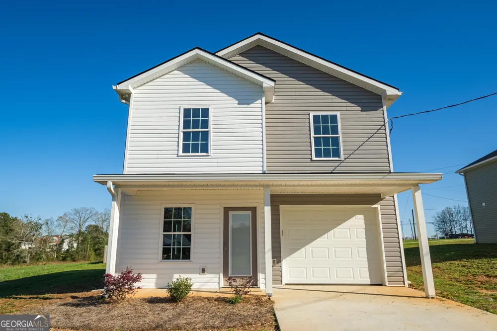 40 Williams DR Woodland, AL 36280